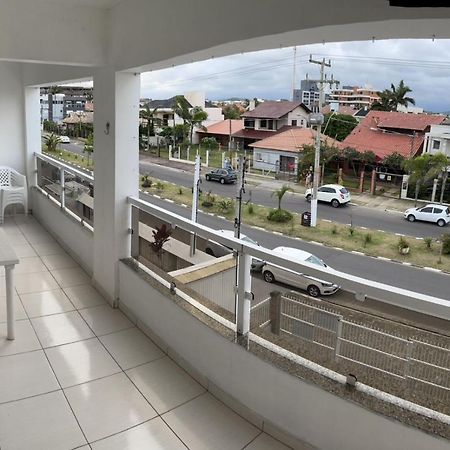 Апартаменти Residencial Costa Mare Торрес Екстер'єр фото