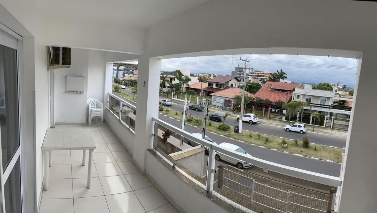 Апартаменти Residencial Costa Mare Торрес Екстер'єр фото