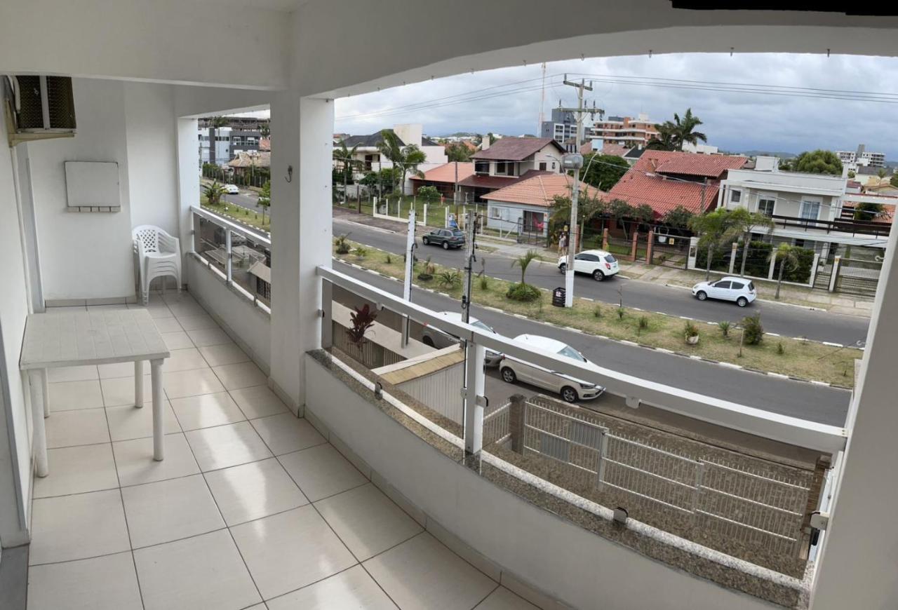 Апартаменти Residencial Costa Mare Торрес Екстер'єр фото